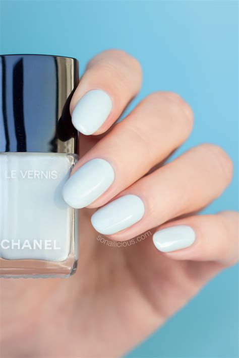 chanel bleu pastel|chanel nail polish price.